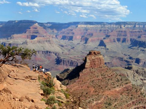 Ranger Guided Hike To Cedar Ridge Ranger Guided Hike To Cedar Ridge
